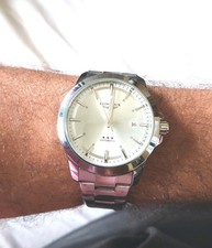 Montre Homme Automatique