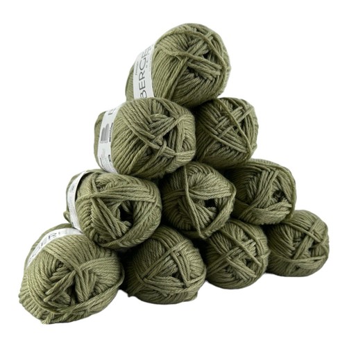 Pelotes laine lichen - 10,
