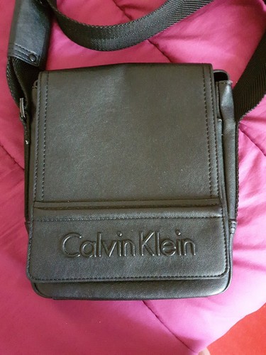 Sac bandouliere homme calvin - bandouliere,
