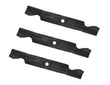 Lames de tondeuse 3 x 45,4 CM