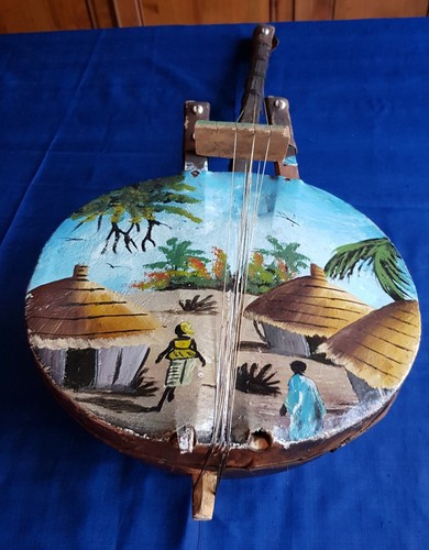 Kora instrument musique - kora,,