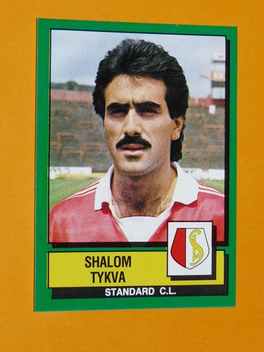 290 shalom tykva - tykva, israËl