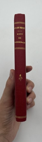 Livre rare erotica vivant - erotica,
