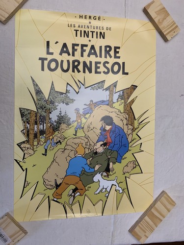 Affiche officielle