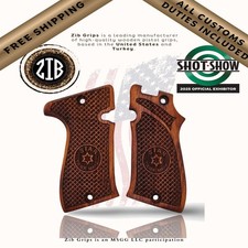 Poignées Zib série poignées