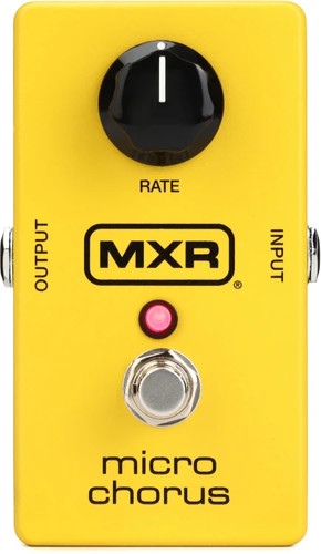 Mxr m148 micro - mxr,