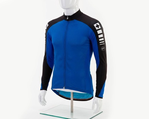 Veste cyclisme assos evo - veste,