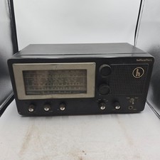 RARE Hallicrafters 8R40