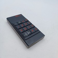 BANG & OLUFSEN BEOVISION ULTRASONIC REMOTE CONTROL f/ CRT TV Display