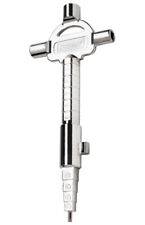 Hermat Clé de Construction