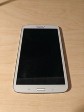 Samsung Galaxy Tab 3 8.0 3G SM-T311 NOT WORKING