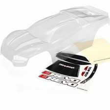 Traxxas TRX8611 Carrosserie