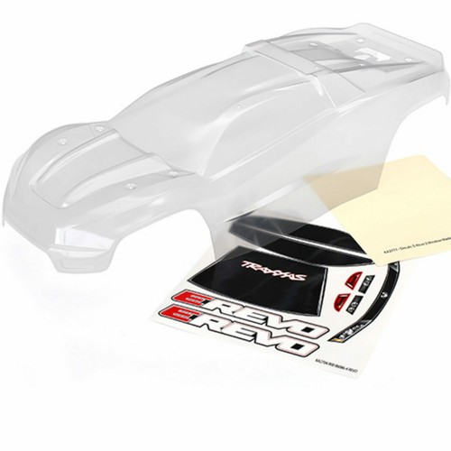 Traxxas trx8611 carrosserie - trx8611,