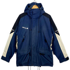 Veste Parka Technique Gorpcore