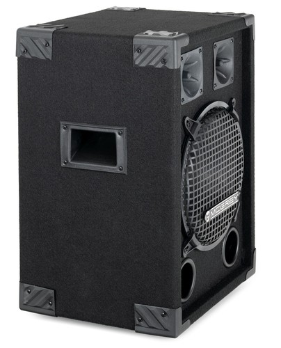 Enceinte passive sono - dj,