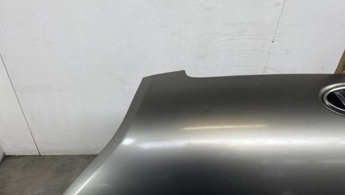Capot kia soul phase 1 - capot,