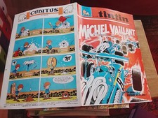 Tintin 1046 + supplément
