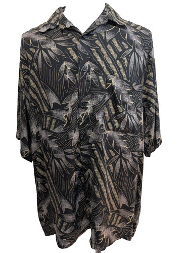 Chemise hawaïenne - chemise,