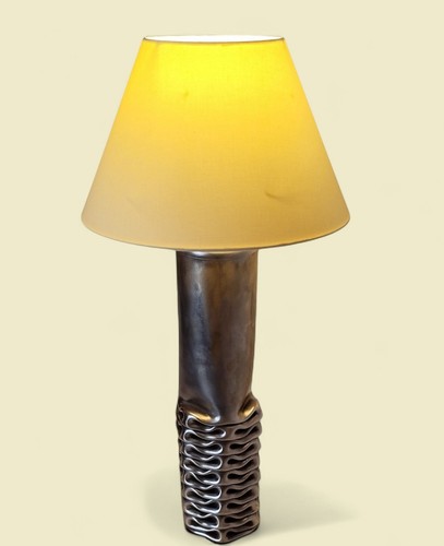 Large compression lamp - large, "compression"