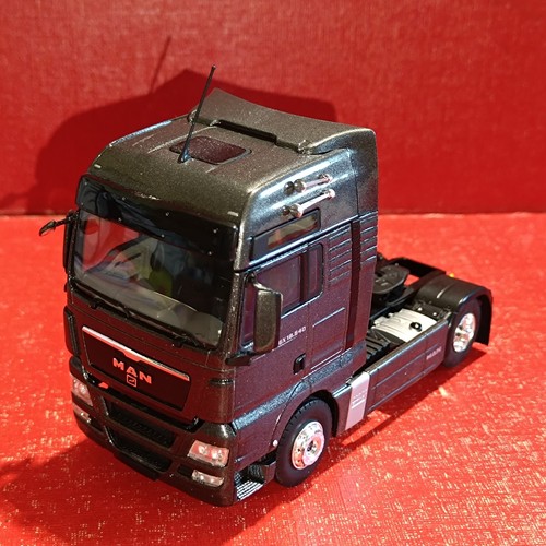 Tracteur man tgx 540 - 18.540, 1/43