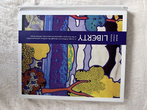 Liberty british colour - liberty,