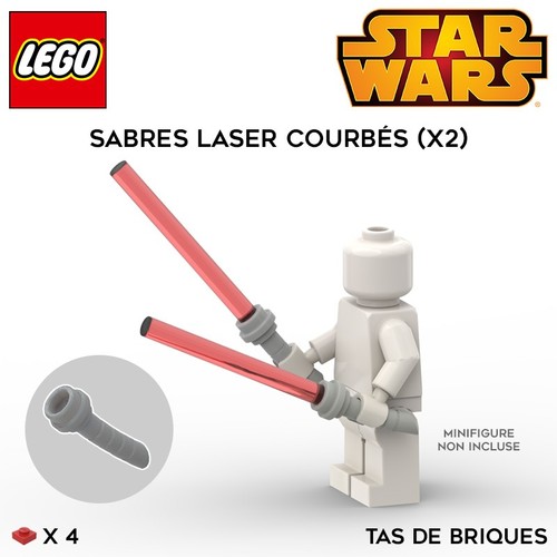 Lego star wars sabre - lego,