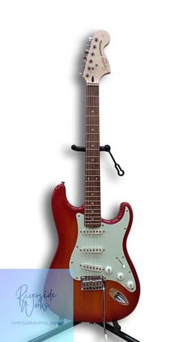 Guitare électrique squier - guitare,