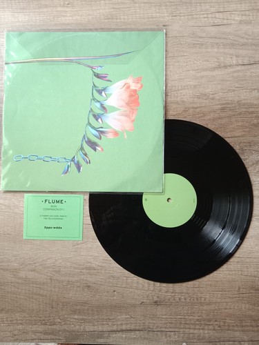 Flume skin companion - companion, 45t