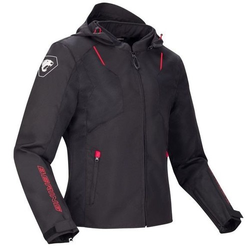 Bering blouson textile - bering, Été