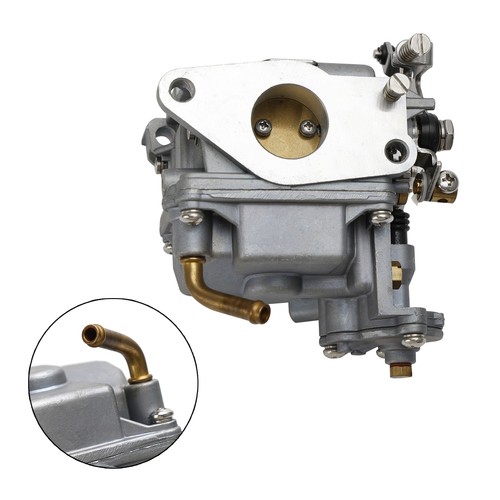 Carburateur moteur - carburateur, de