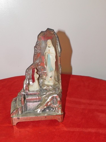 Boite musique ancienne - boite,