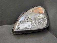 Phare avant gauche - Renault