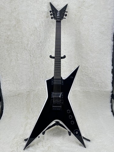 Ship washburn dimebag - ship,
