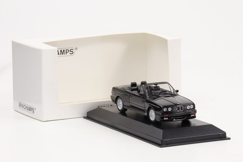 Minichamps bmw m3 e30 - 1:43,