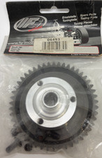 Stahl-Zahnrad 4 Avec