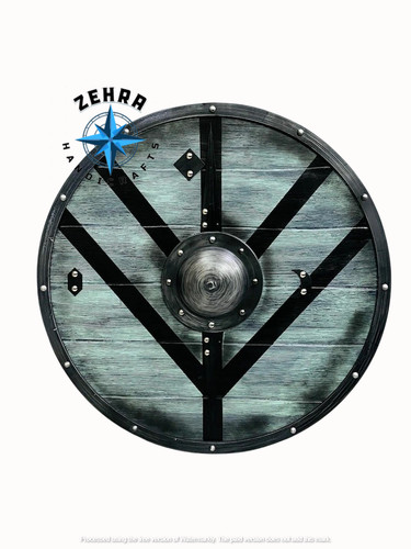 Zehra viking shieldmaiden - zehra,