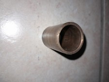Bague bronze CLOCHE EMBRAYAGE