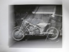 Fiche Photo Moto : JAWA 3650