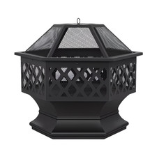 Brasero Extérieur de Jardin