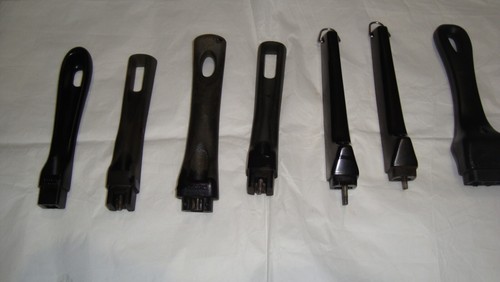 Poignees pour casseroles - poignees,