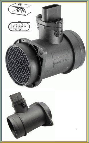 Debimetre air passat b5 - vw,