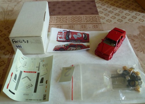 Provence moula alfa romeo - moula,