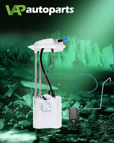 Electric fuel pump module - electric, fits