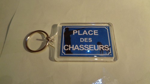 Porte clef humour neuf - clef,