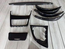 Jeu de garnitures intérieures