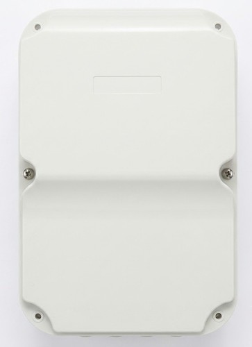 Coffret pour motorisation - nu,