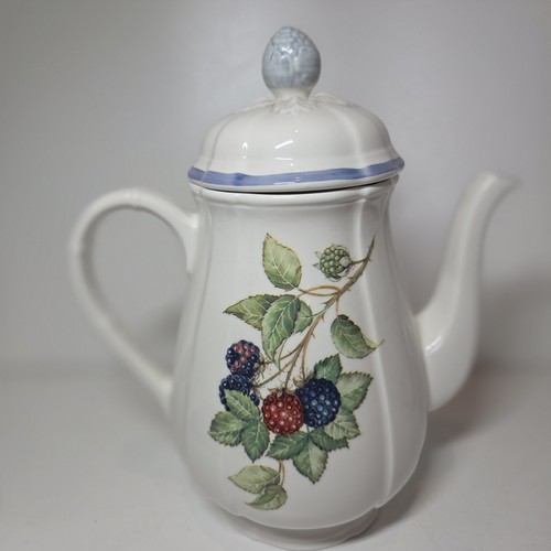 Villeroy boch coffee - &,