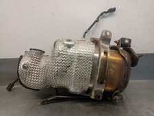 25184394 CATALYSEUR DE VOITURE