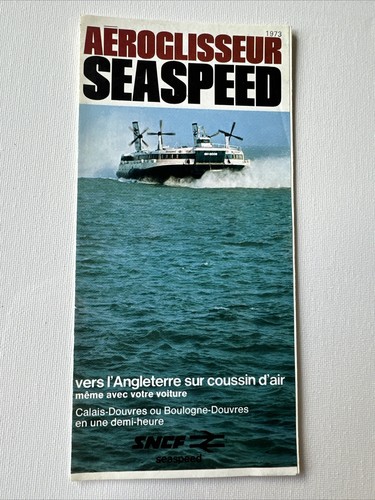 Brochure seappeed - brochure,