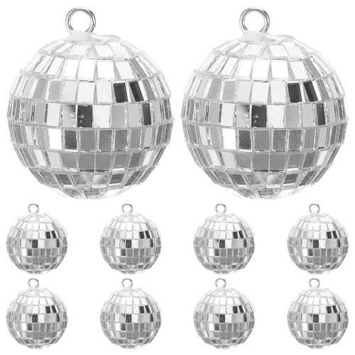 Pcs boule facettes - pcs,
